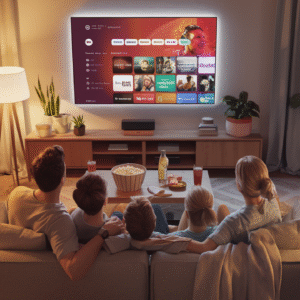 Soporte streaming español 24/7 disponible para ayudarte